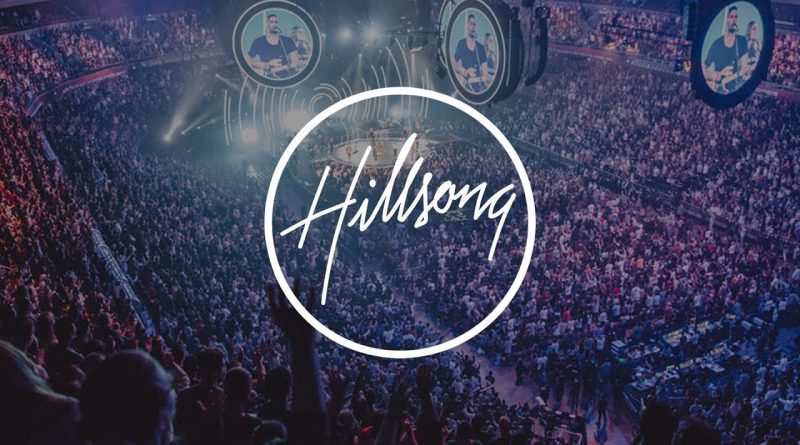 Hillsong Worship - I Live To Know You