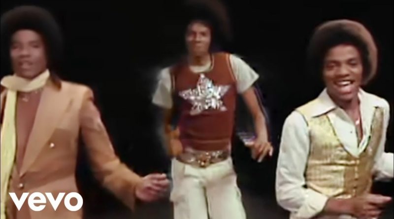 Michael Jackson, The Jacksons - Dancing Machine / Blame It on the Boogie текст