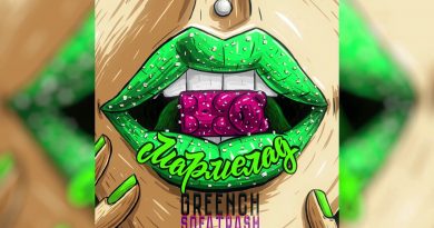 Greench feat. SofaTrash - Мармелад