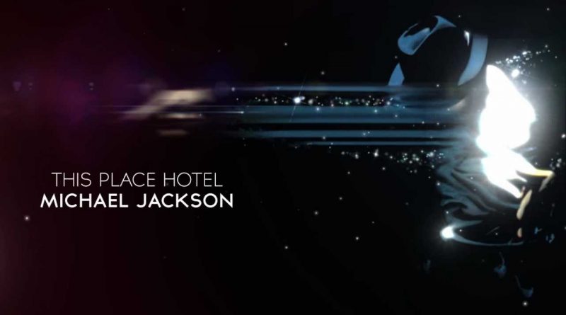 Michael Jackson - This Place Hotel