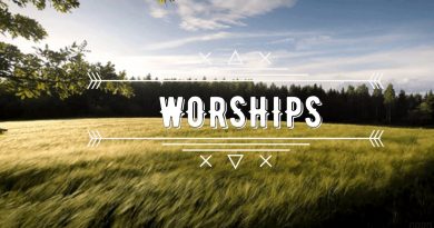 Hillsong Worship - We The Redeemed