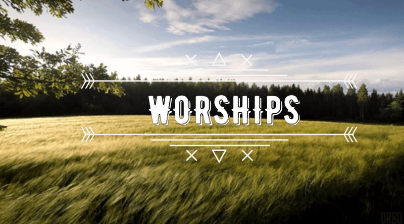 Hillsong Worship - Wonderful God