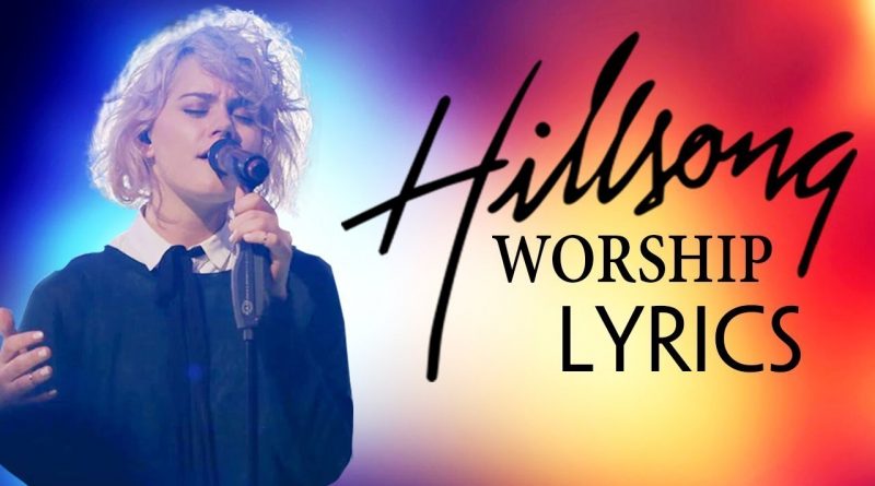 Hillsong Worship - I Draw Near To You