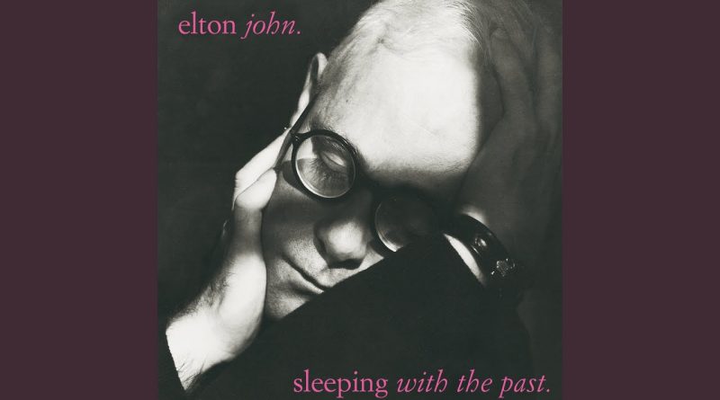 Elton John - Stone's Throw From Hurtin'