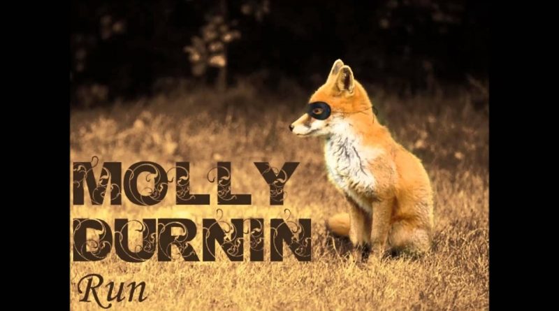 Molly Durnin - Foxes