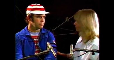 Elton John, France Gall - Donner Pour Donner