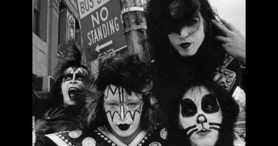 Kiss - Nothin' To Lose