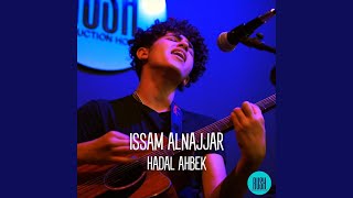 Issam Alnajjar - Hadal Ahbek
