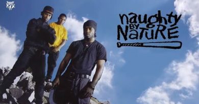 Naughty By Nature - Pin The Tail On The Donkey