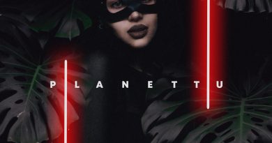 Planettu — Она верная