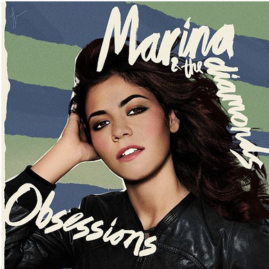 MARINA - Obsessions