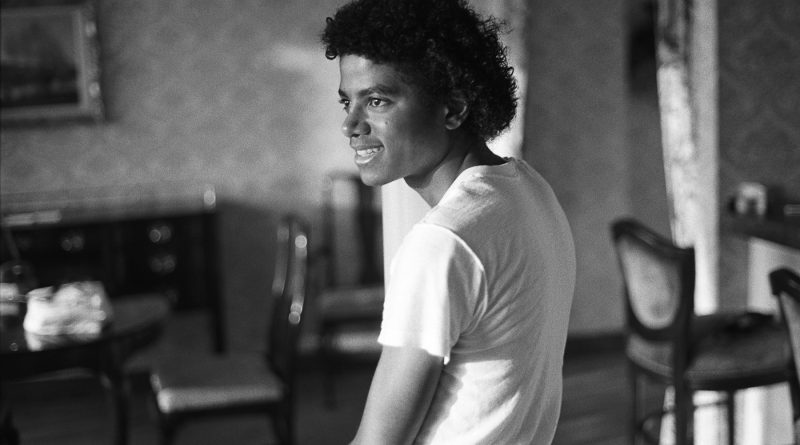 Michael Jackson - Dapper Dan