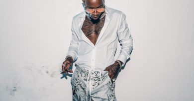 Tory Lanez - D.N.D.