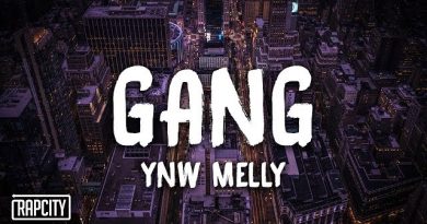 YNW Melly - Gang