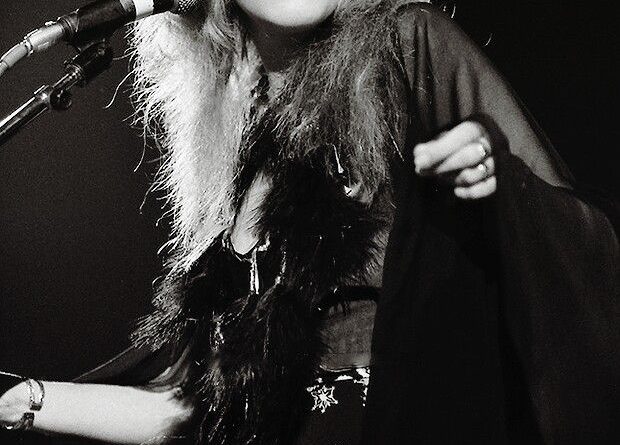 Stevie Nicks - Golden Braid