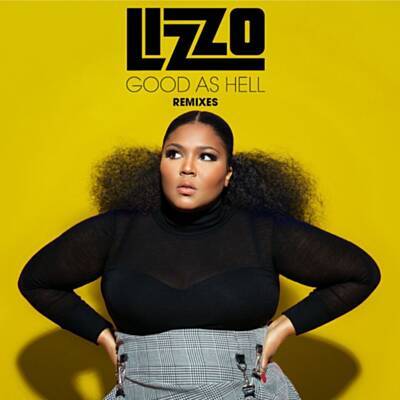 Lizzo - Good as Hell