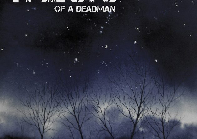 Theory Of A Deadman - Angel