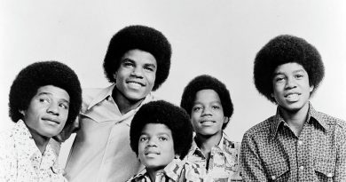The Jackson 5, Michael Jackson - Boys and Girls, We Are The Jack
