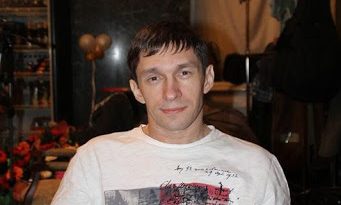 Владимир Бочаров - Запретка