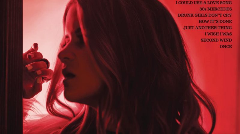 Maren Morris - I Could Use a Love Song