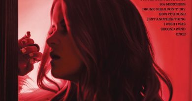 Maren Morris - Just Another Thing