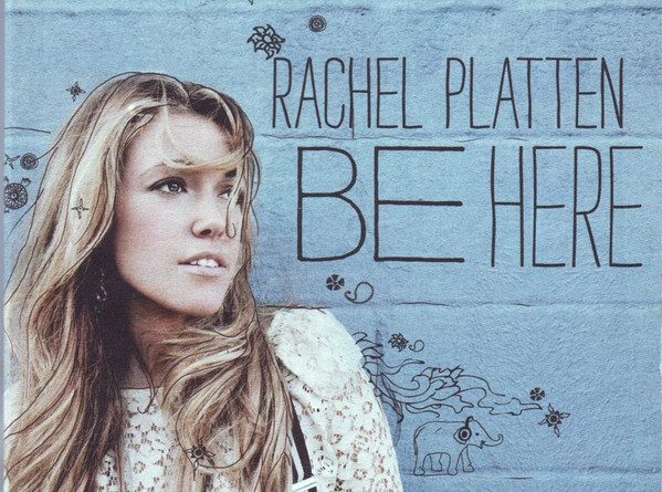 Rachel Platten - Little Light