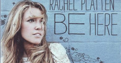 Rachel Platten - Take These Things Away