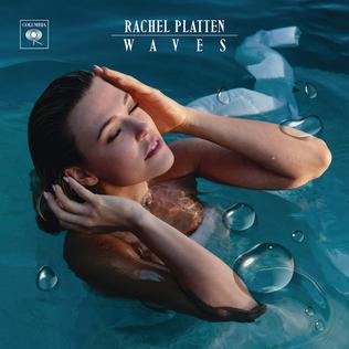 Rachel Platten - Keep Up