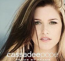Cassadee Pope - Wish I Could Break Your Heart