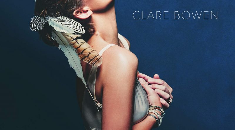 Clare Bowen - Doors & Corridors