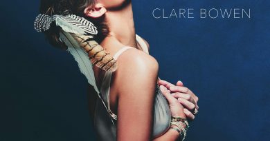 Clare Bowen - Lijah & The Shadow