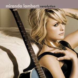 Miranda Lambert - Me and Your Cigarettes