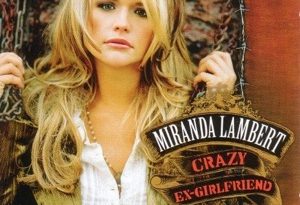 Miranda Lambert - Love Letters