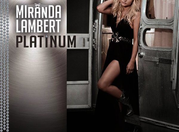 Miranda Lambert - Gravity Is a B**ch