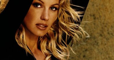 Faith Hill - If I'm Not in Love with You