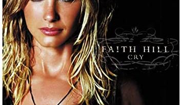 Faith Hill - Baby You Belong