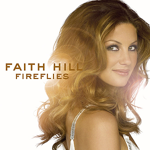 Faith Hill - Stealing Kisses