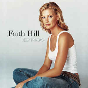 Faith Hill - Cowboy Lullaby