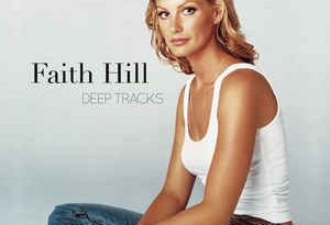 Faith Hill - Damn Good at Holding On