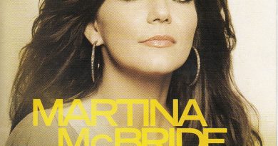 Martina McBride - My Baby Loves Me