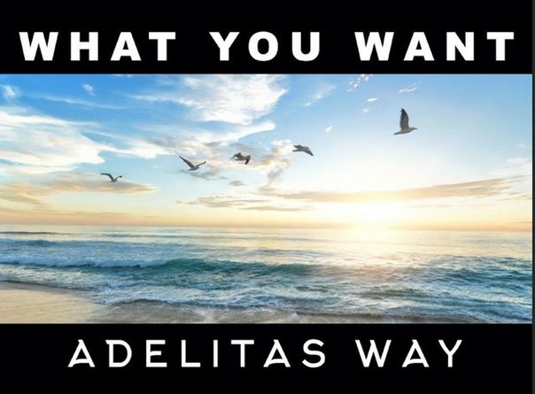 Adelitas Way - What You Want