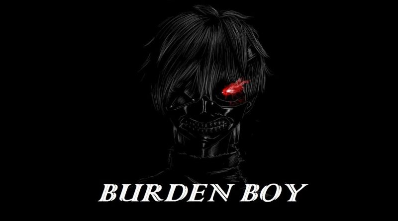 yesterday — burden boy