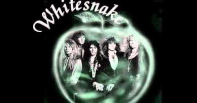 Whitesnake - Judgement Day