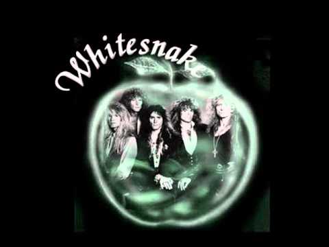 Whitesnake - Judgement Day