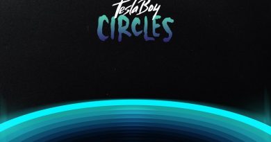 Tesla Boy — Circles