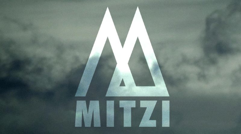 MITZI — All I Heard