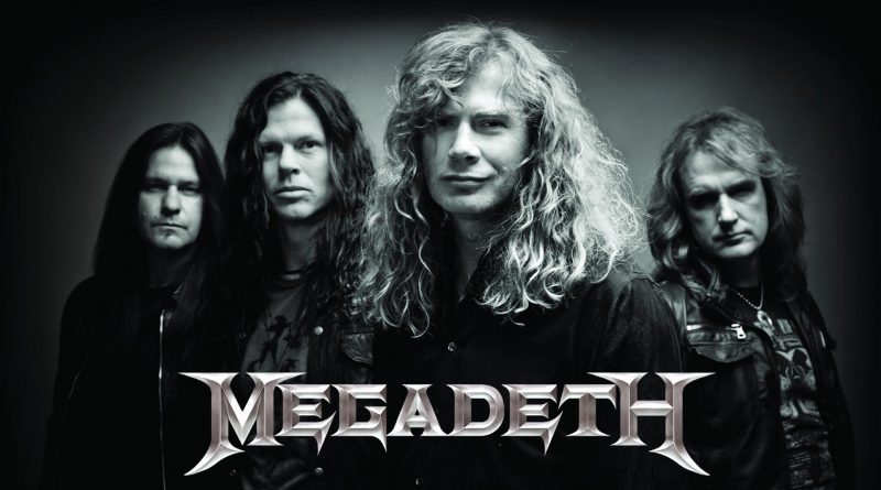 Megadeth - Foreign Policy