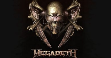 Megadeth - FFF