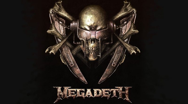 Megadeth - FFF