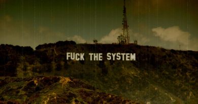 System Of A Down - Fuck the System